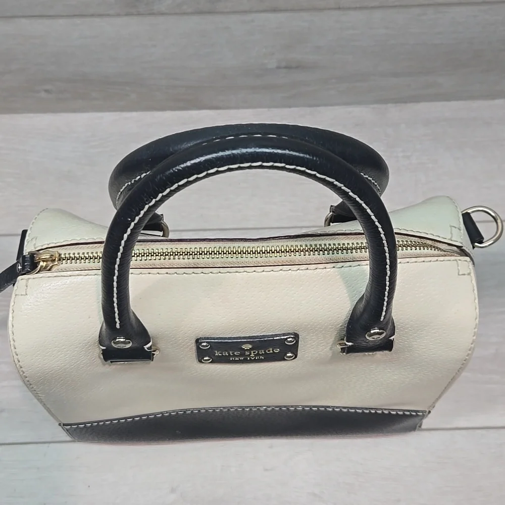 Kate Spade NY Women Tote Satchel Bag